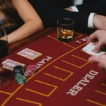 Математические основы игры Blackjack в казино