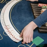 Анализ индустрии онлайн-казино с графиками и данными